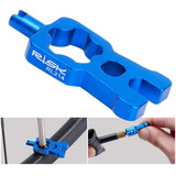 Chave Núcleo De Válvula Presta Schrader Câmara Tubeless Pro