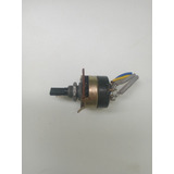 Chave On off Vitrola Philips 557