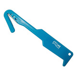 Chave P Remover Brinco Extrator De Brincos Bovinos Allflex