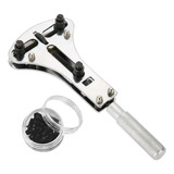 Chave Para Abrir Relógio Com Fundo Rosqueado Até 58mm Nf e