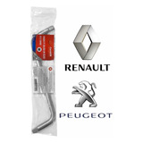 Chave Para Bujao Óleo 8x10mm Quadrado Renault E Peugeot