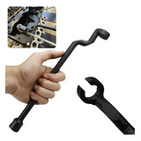 Chave Para Canos Tubos De Pressão Injetores Diesel 19mm