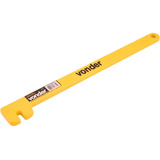 Chave Para Dobrar Ferro 1 4 3322000014 Vonder