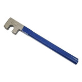 Chave Para Dobrar Ferro E Aço 3 8 Cid S 104