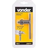 Chave Para Mandril De 10 Mm E 13 Mm VONDER VDC 2