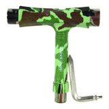 Camuflada