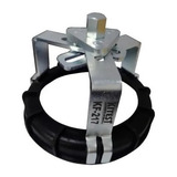 Chave Para Soltar Porca Tampa Da Bomba De Gasolina Kf217