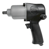 Chave Parafusadeira De Impacto Pneumática 1 2 Pol Fortgpro Fg3320u Cor Preto