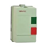 Chave Partida Direta 10cv 380v Trifasico Sibratec