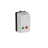 Chave Partida Direta Trifasica Weg 5cv 380v 7 A 10a Pdw