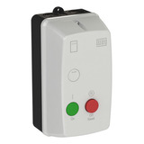 Chave Partida Direta Weg 20cv Pdw06 Trifásica 380v 20v40