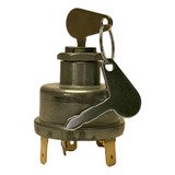 Chave Partida Igniçao Do Trator Mf ford valmet agrale yanmar