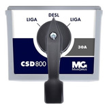 Desliga