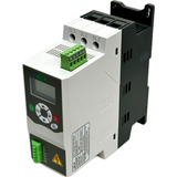 Chave Partida Soft starter Wce 22a 7 5cv 220v 15cv 380v