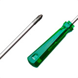 Chave Phillips 3 16x4 Polegadas St61373 Sata