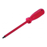 Chave Phillips Haste Isolada 1000v Crv 5 16x6 Gedore 160nr