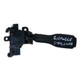 Chave Piloto Automatico Toyota Corolla Ano 09 18 Origi 341