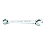 Chave Poligonal Aberta Sextavada 10x11mm Gedore 400