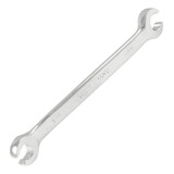 Chave Poligonal Aberta Sextavada Para Cano De Freio 9x11mm