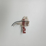 Chave Power On off Vitrola Philips Gf 723