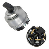 Chave Prego Contato Farol Ignição Caminhão Mercedes Benz