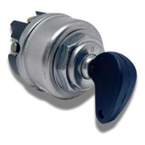 Chave Prego Ignição E Farol Mercedes 608 1113 1313 1513 1519