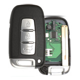 Chave Presença Completa Kia Sorento Sportage 2011 2012 2013