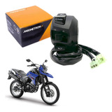 Chave Punho De Luz Yamaha Xtz 250 Abs Lander 2020 2023