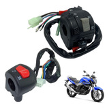 Chave Punho Luz Partida Fazer 250 2011 2012 2013 2014 2015