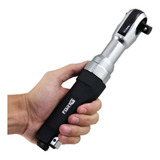 Chave Reversível Pneumática Catraca 1 2 Polegadas Cabo Ergométrico Torque 69nm Fortg