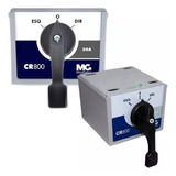 Chave Reversora Trifásica 30a Cr 830 Margirius