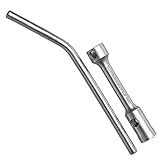 Chave Roda Vela Manipulo 19x15-8mm Gedore 026320 026320