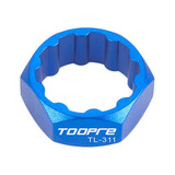 Chave Saca Eixo Pedal Shimano Manutenção Mtb Speed Bike Road