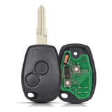 Chave Sandero Logan Duster 2009 2010 2011 2012 2013 2014
