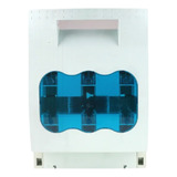 Chave Seccionadora Nh00 160a Tripolar