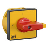 Weg