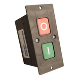 Chave Seg Liga desl Betoneira Maquina Motor Mono 127 220 1cv