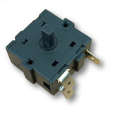Chave Seletor Interruptor Aquecedor Mondial A 03 A 05 A 08