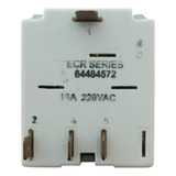 Chave Seletora Ar Condicionado Ec07f Ec10f Em10f 64484572