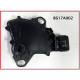 Chave Seletora Cambio Automatico Asx Outlander Lancer