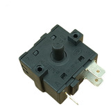 Chave Seletora De Resistencia Para Forno Eletrico Philco