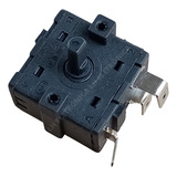 Chave Seletora Forno Elétrico 3 Estagios Original Bivolt