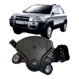 Chave Seletora Inibidora Cambio Tucson Sportage 2006 A 2014