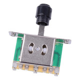 Chave Seletora P Guitarra Telecaster St 3 Posições 1365