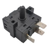 Chave Seletora Para Forno Elétrico Original Bivolt