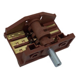 Chave Seletora Para Forno Layr Luxo Advanced 4 Posições 16a