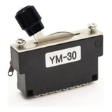 Chave Seletora Telecaster 3 Posições Gotoh Ym 30