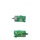 Chave Sensor Da Tampa Acionador Do Leitor Ps3 Super Slim