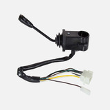 Chave Seta Cabo Curto C Lampejador Mercedes 608 Mb Comutad 