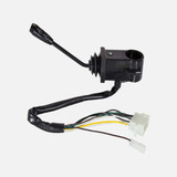 Chave Seta Cabo Curto Mb Mercedes L608 Com Lampejador 1 Term